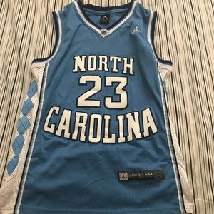 Shirts - Michael Jordan Jersey Shirts - Michael Jordan Jersey